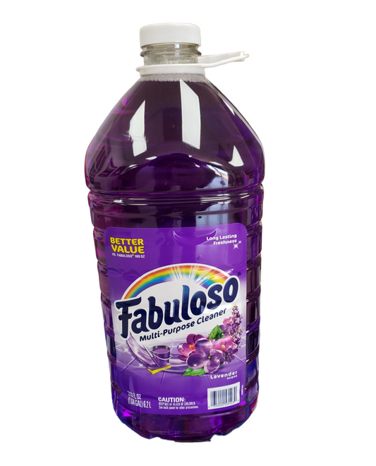 Fabuloso Multipurpose Cleaner