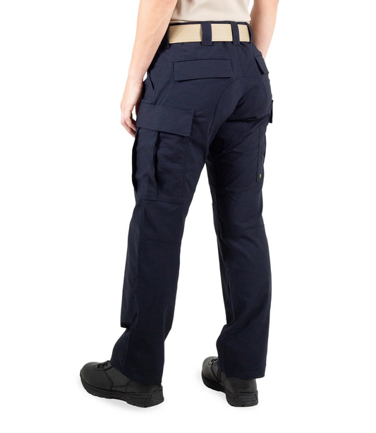 Ladies Cargo Pants