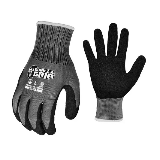 Gorilla Grip Gloves