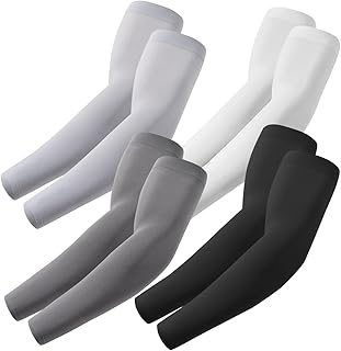 UV protection sleeves