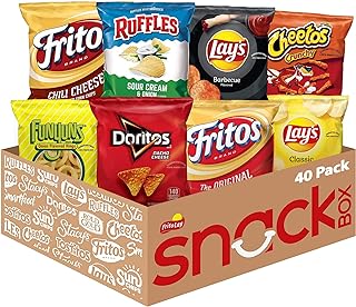 Snacks