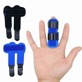 Finger Splint Support