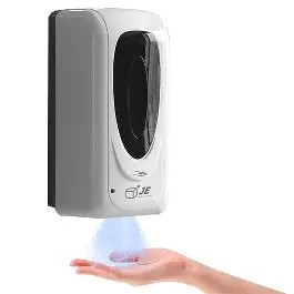 Hand Sanitizer/Soap Dispenser