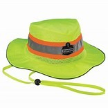 Hi Vis Sun Hat