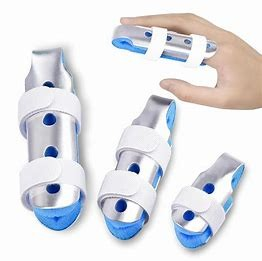 Finger Splint Brace