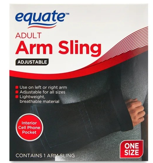 Equate Adult Arm Sling