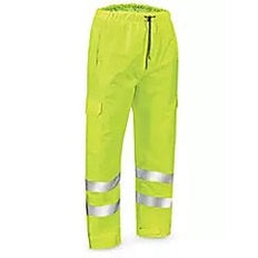 Hi Vis Safety Pants